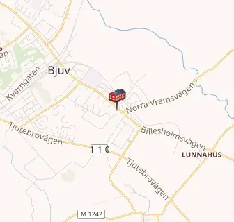 Bjuv