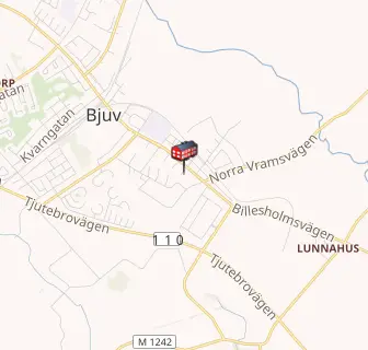 Bjuv