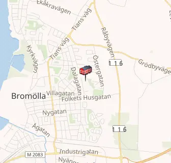Bromölla