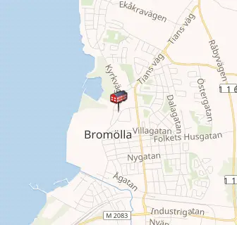 Bromölla