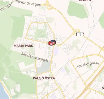 Helsingborg
