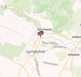 Klippan