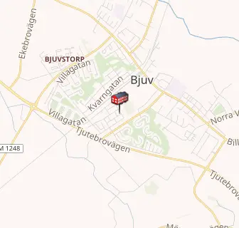 Bjuv