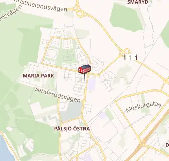 Helsingborg