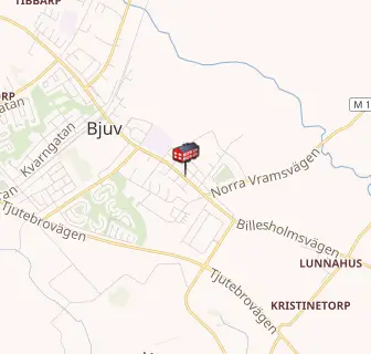 Bjuv