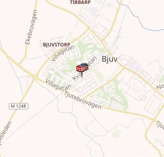 Bjuv