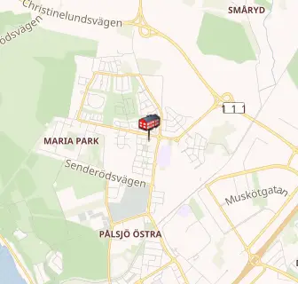 Helsingborg