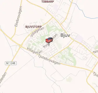 Bjuv