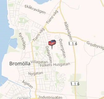 Bromölla