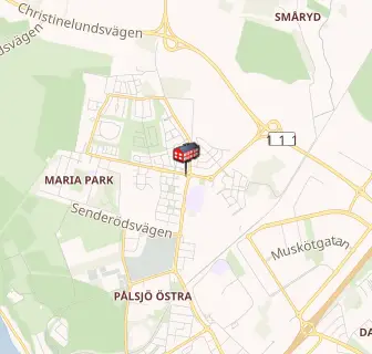 Helsingborg