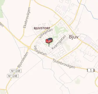 Bjuv