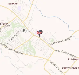 Bjuv