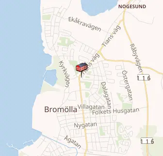 Bromölla