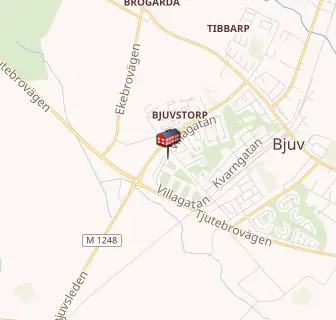 Bjuv