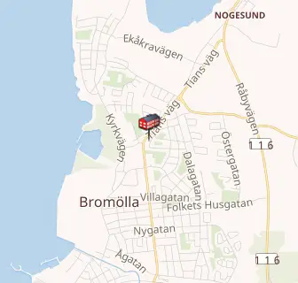 Bromölla