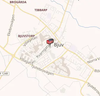 Bjuv
