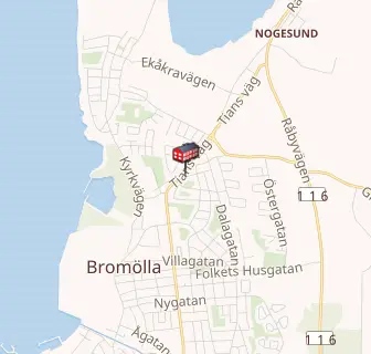 Bromölla