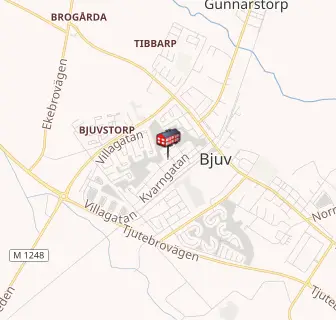 Bjuv