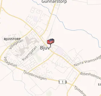 Bjuv