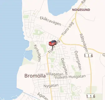 Bromölla