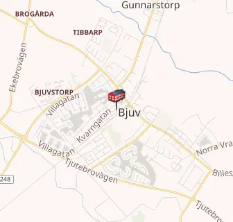 Bjuv