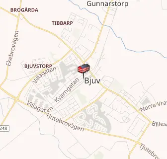 Bjuv