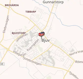 Bjuv