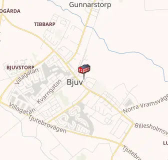 Bjuv
