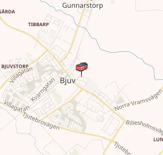 Bjuv