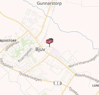 Bjuv