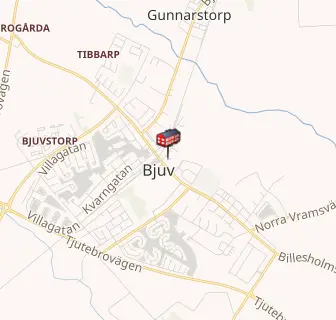 Bjuv