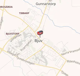 Bjuv