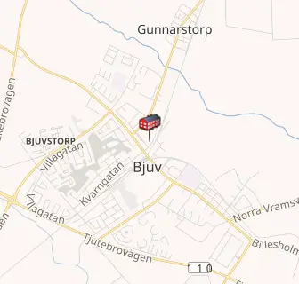 Bjuv