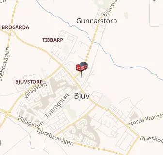 Bjuv