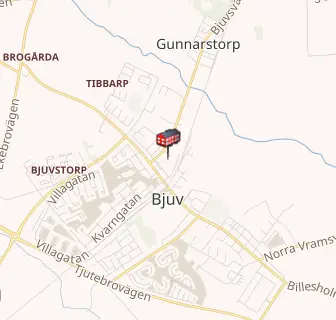 Bjuv