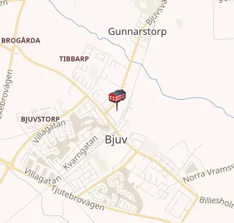 Bjuv