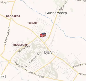 Bjuv