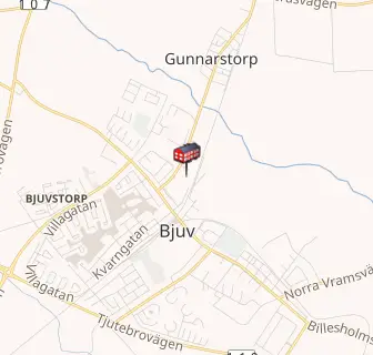 Bjuv
