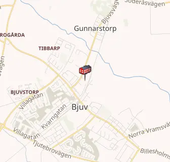 Bjuv