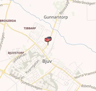 Bjuv