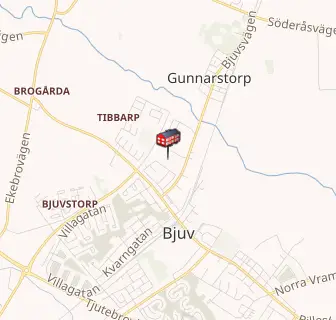 Bjuv