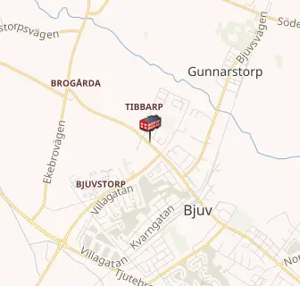 Bjuv