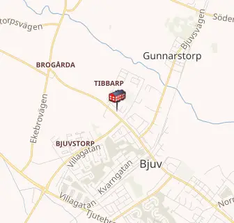 Bjuv