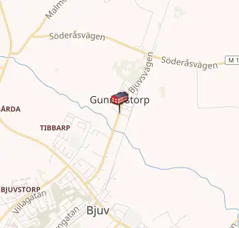 Bjuv