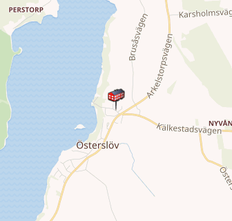 Kristianstad