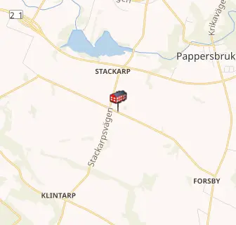 Klippan