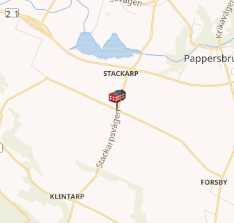Klippan
