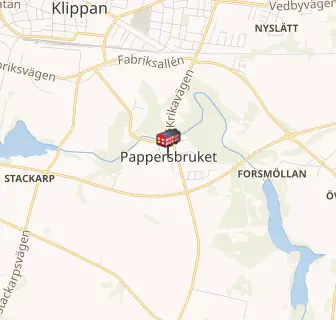 Klippan