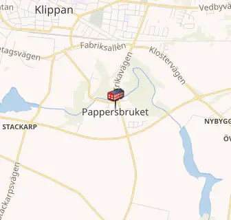 Klippan