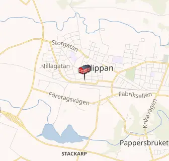 Klippan